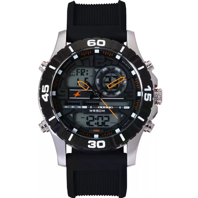 "Titan Fastrack NR38035SP03 - Click here to View more details about this Product